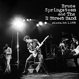 Bruce Springsteen - Darkness On The Edge Of Town Tour - 1978.10.01 - Fox Theatre, Atlanta, GA
