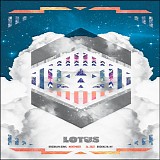 Lotus - Live at the Brooklyn Bowl, Brooklyn NY 11-26-22