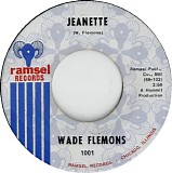 Wade Flemons - Jeanette