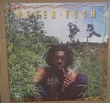 Peter Tosh - Legalize It