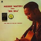 Muddy Waters - Muddy Waters Sings "Big Bill"