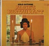 Arlo Guthrie - Alice's Restaurant