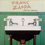 Frank Zappa - Waka/Jawaka