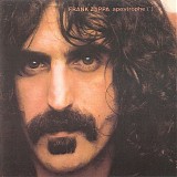 Frank Zappa - Apostrophe (')