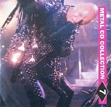Various artists - Metal CD Collection 7