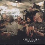 Spælimenninir - Malargrot