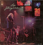 Johnny Winter - Live