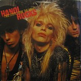 Hanoi Rocks - Two Steps From The Move
