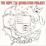 PJ Harvey - The Hope Six Demolition Project
