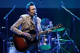 Alejandro Escovedo - 2019.01.05 - Paramount Theater, Austin, TX