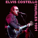 Elvis Costello & The Rude 5 - 1991.08.03 - Felie Festival, Semple Stadium, Thurles, IR