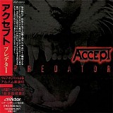 Accept - Predator