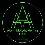 Atom™: Lassigue Bendthaus - Render Audible (U.S. Remixes)