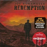 Joe Bonamassa - Redemption