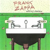 Frank Zappa - Waka / Jawaka