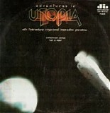 Utopia - Adventures In Utopia