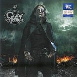 Ozzy Osbourne - Black Rain