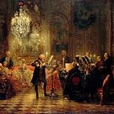 Roland, Paul - Live In Versailes 1792