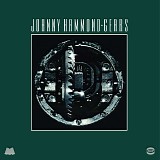 Johnny Hammond - Gears