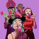 Gorillaz - New Gold