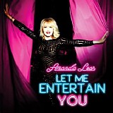 Amanda Lear - Let Me Entertain You