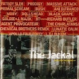 Various artists - The Jackal