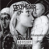 Belphegor - The Last Supper & Blutsabbath