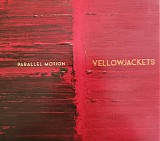 Yellowjackets - Parallel Motion