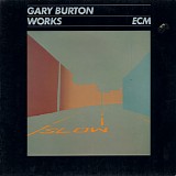 Gary Burton - Works