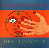 Elvis Costello - Hey Clockface