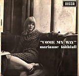 Marianne Faithfull - Come My Way