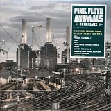 Pink Floyd - Animals (2018 Remix)