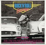 Various artists - Rock'N'Roll Lovesongs
