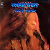Janis Joplin - I Got Dem Ol' Kozmic Blues Again Mama!