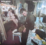 Tom Waits - Small Change