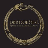 Primordial - Spirit The Earth Aflame