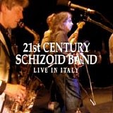 21st Century Schizoid Band, The - Live In Italy