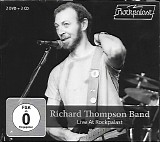 Richard Thompson Band - Live At Rockpalast