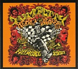 Tom Petty And The Heartbreakers - Live At The Fillmore - 1997