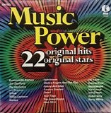 Various artists - Music Power