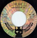 1910 Fruitgum Company - The Train / Eternal Light