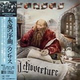 Kansas - Leftoverture