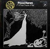 Procol Harum - A Whiter Shade Of Pale / A Salty Dog