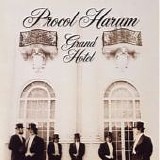Procol Harum - Grand Hotel