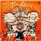 Tom Lehrer - Songs By Tom Lehrer