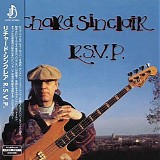 Richard Sinclair - R.S.V.P.