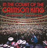 King Crimson - In The Court Of The Crimson King (King Crimson At 50 A Film By Toby Amies)