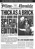 Jethro Tull - Thick As A Brick (40th Anniversary Edition)