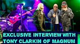 Magnum - The Michael Roach Podcast, Therapy Through A Lense
