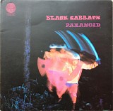 Black Sabbath - Paranoid